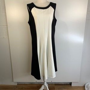 Calvin Klein women's Dress, job site, special occasion size 14